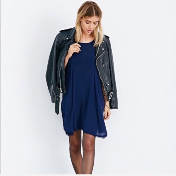 Urban Outfitters Dresses & Skirts - Silence + Noise Witchy T-Shirt Dress Tunic XS